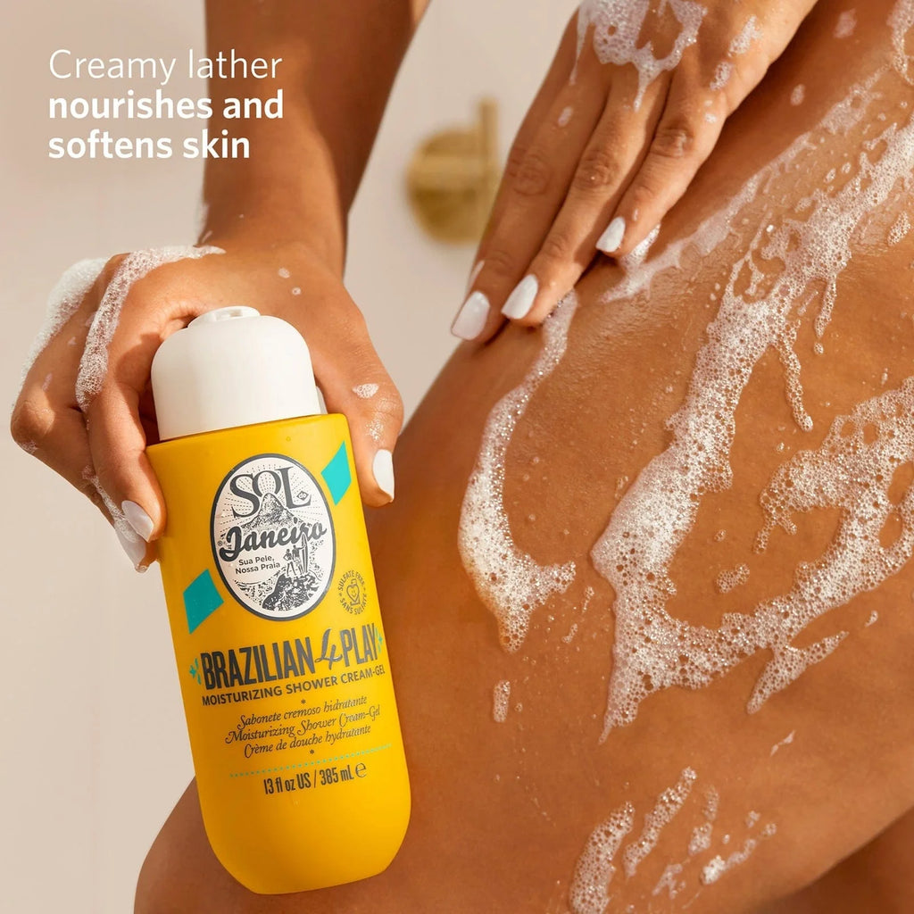 SOL DE JANAIRO - Beija - Body Wash & Gel