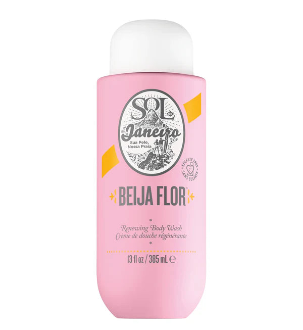 SOL DE JANAIRO - Beija - Body Wash & Gel