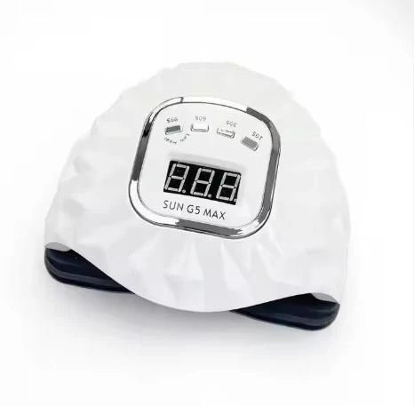 SUPER SUN UV - Led Nail Lamp
