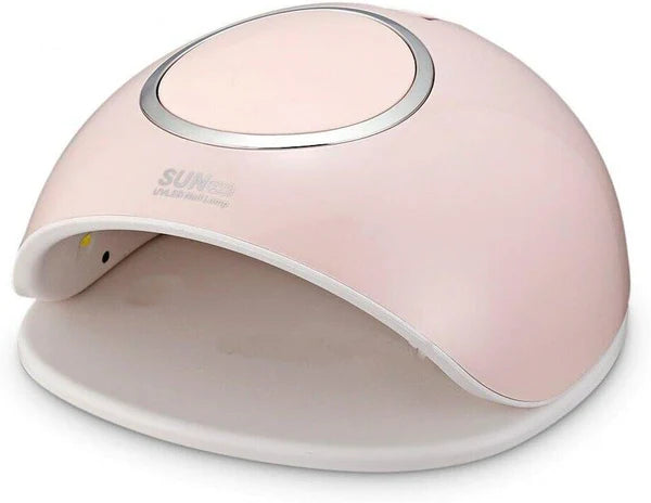 SUPER SUN UV - Nail Lamp