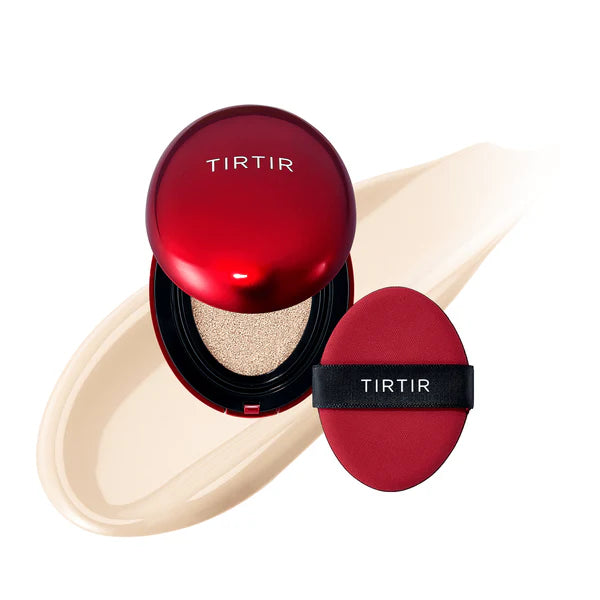 TIRTIR - Mask Fit Red Cushion