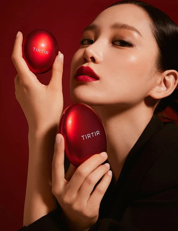 TIRTIR - Mask Fit Red Cushion