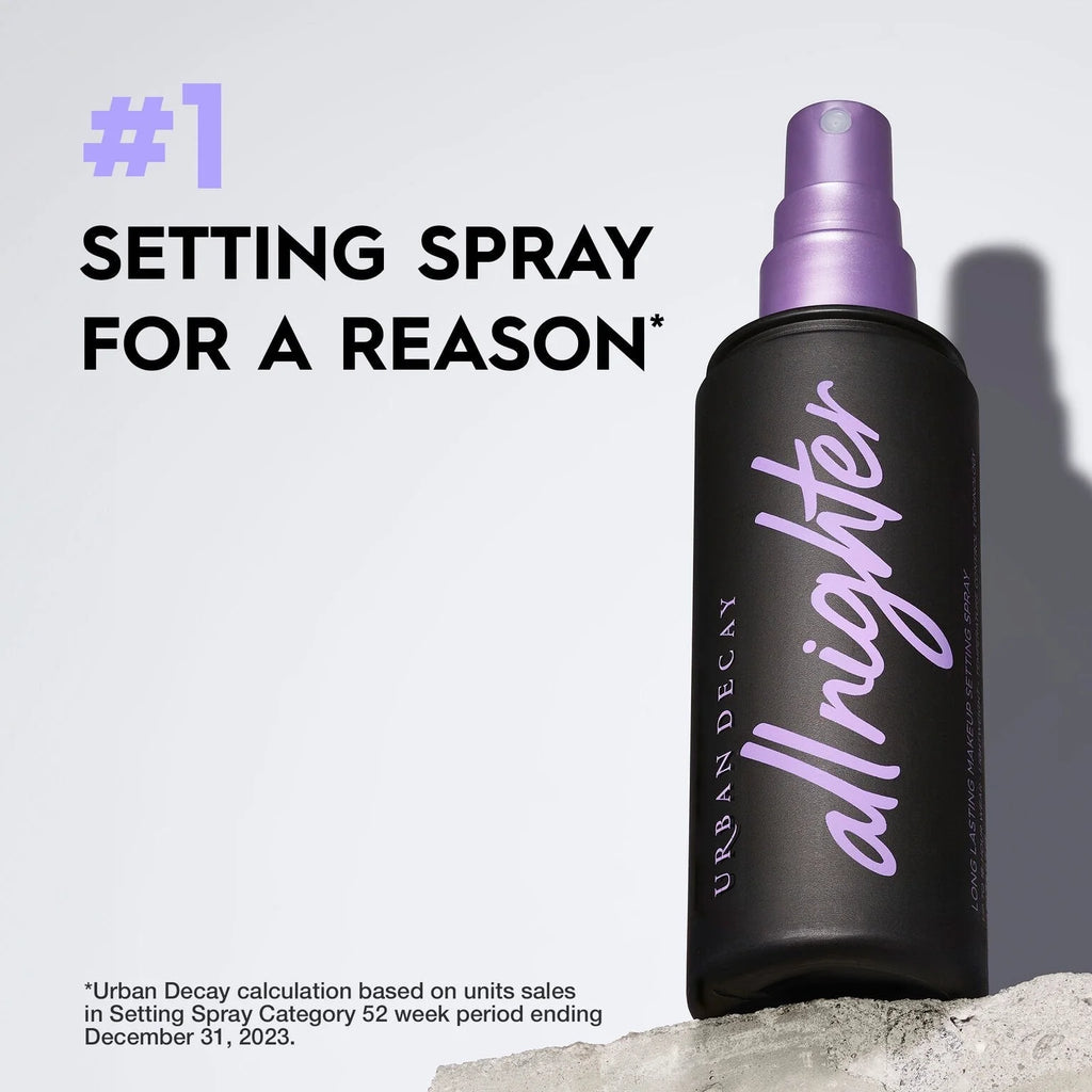 URBAN DECAY - All Nighter Setting Spray