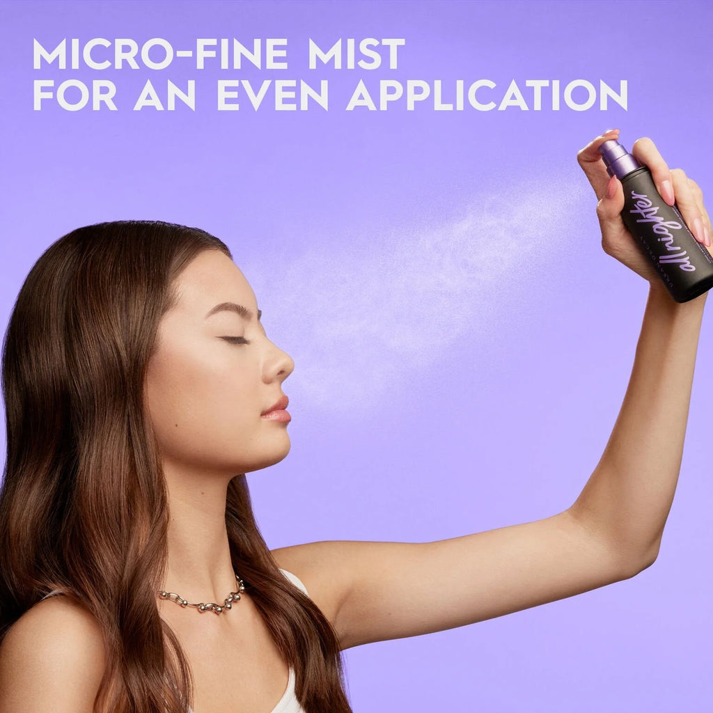 URBAN DECAY - All Nighter Setting Spray