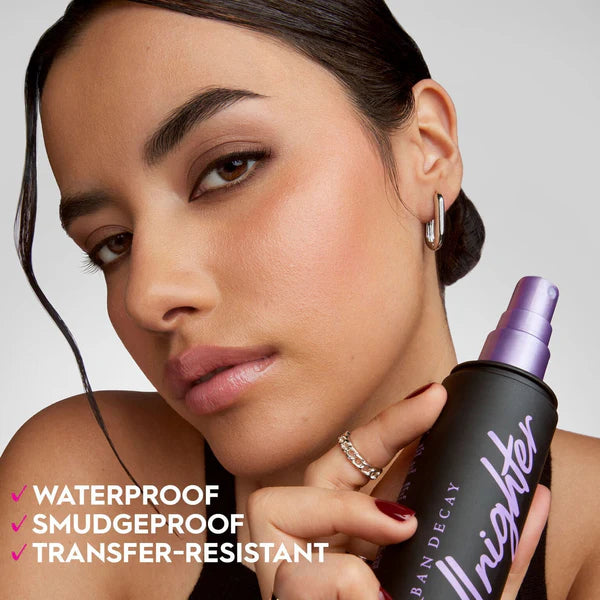 URBAN DECAY - All Nighter Setting Spray