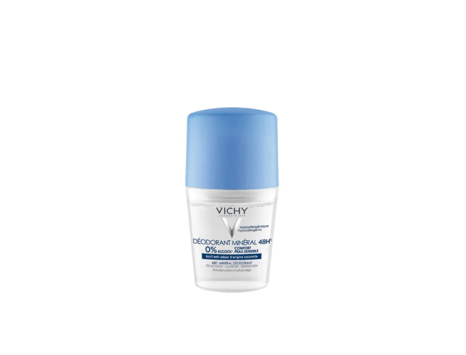 VICHY - Deodorant Mineral