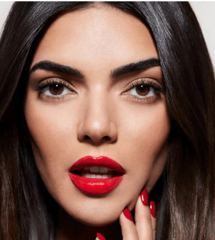 LAREEN - Vivid Matte Lipstick