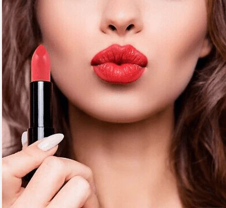 LAREEN - Vivid Matte Lipstick