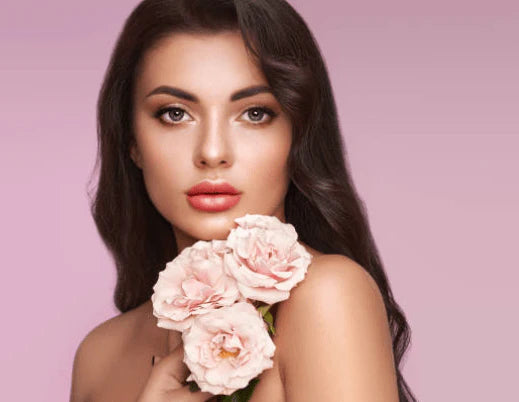 WARDA BEAUTY - 48H Matte Lip-gloss