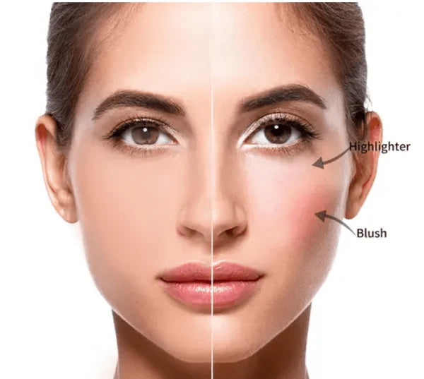 WARDA BEAUTY - Coloring Blush