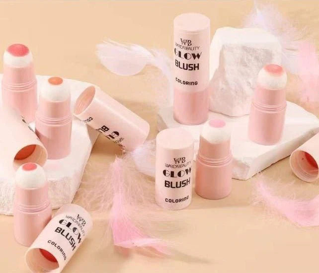 WARDA BEAUTY - Coloring Blush