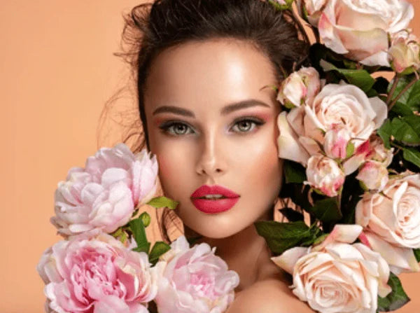 WARDA BEAUTY - Coloring Blush