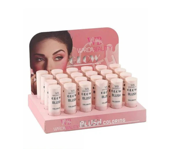 WARDA BEAUTY - Coloring Blush