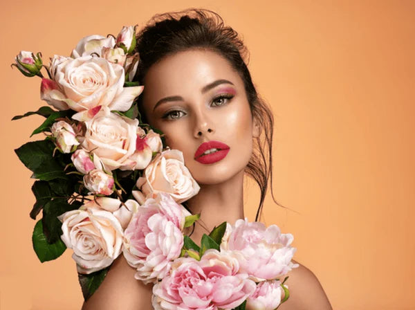 WARDA BEAUTY - Coloring Blush