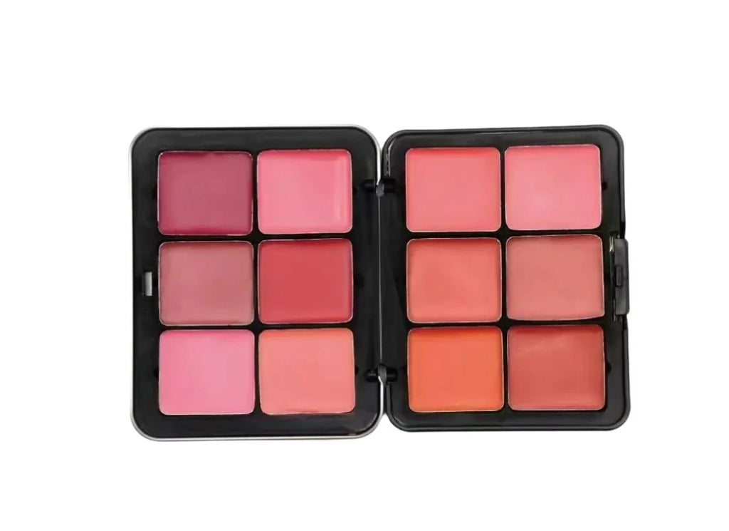 WARDA BEAUTY - Concealer & Blush