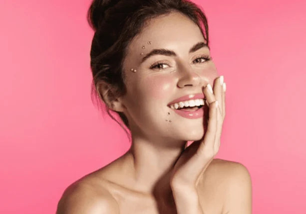 WARDA BEAUTY - Concealer & Blush