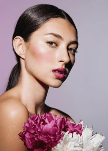 WARDA BEAUTY - Concealer & Blush