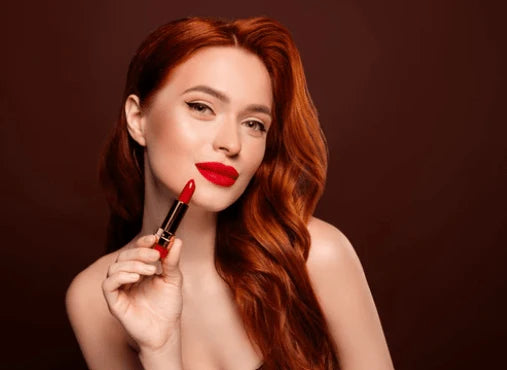 WARDA BEAUTY - Face Up Lipsticks