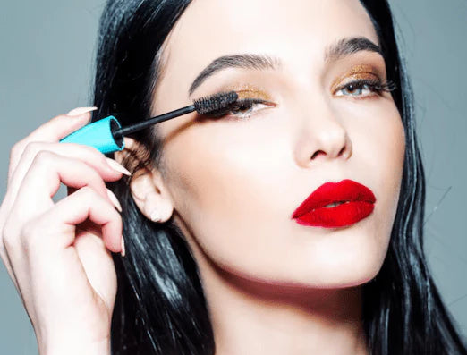 WARDA BEAUTY - Fit Me Colorful Mascara