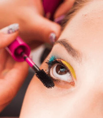 WARDA BEAUTY - Fit Me Colorful Mascara