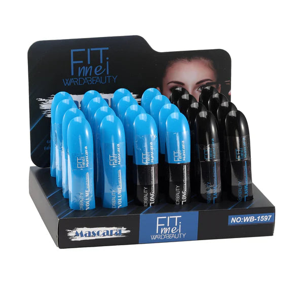 Warda Beauty - Fit Me Mascara