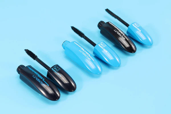 Warda Beauty - Fit Me Mascara