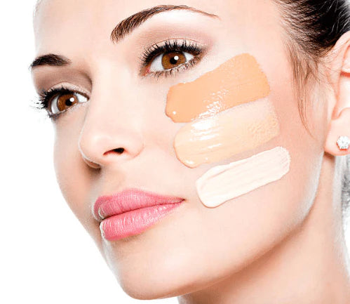 WARDA BEAUTY - HD Pro Conceal