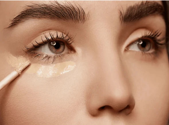 WARDA BEAUTY - HD Pro Conceal