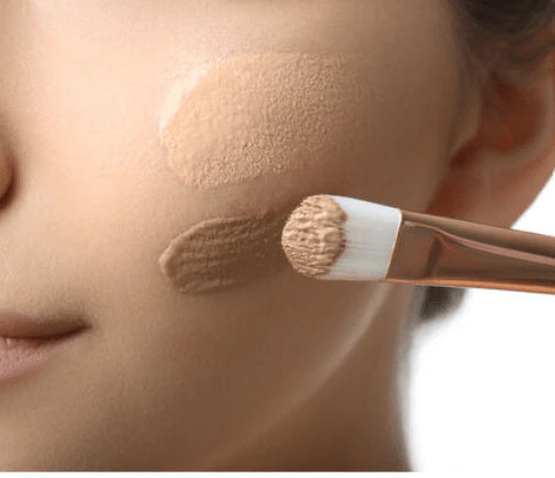 WARDA BEAUTY - HD Pro Conceal