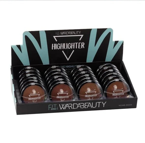 WARDA BEAUTY - Highlighter