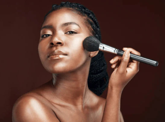 WARDA BEAUTY - Highlighter