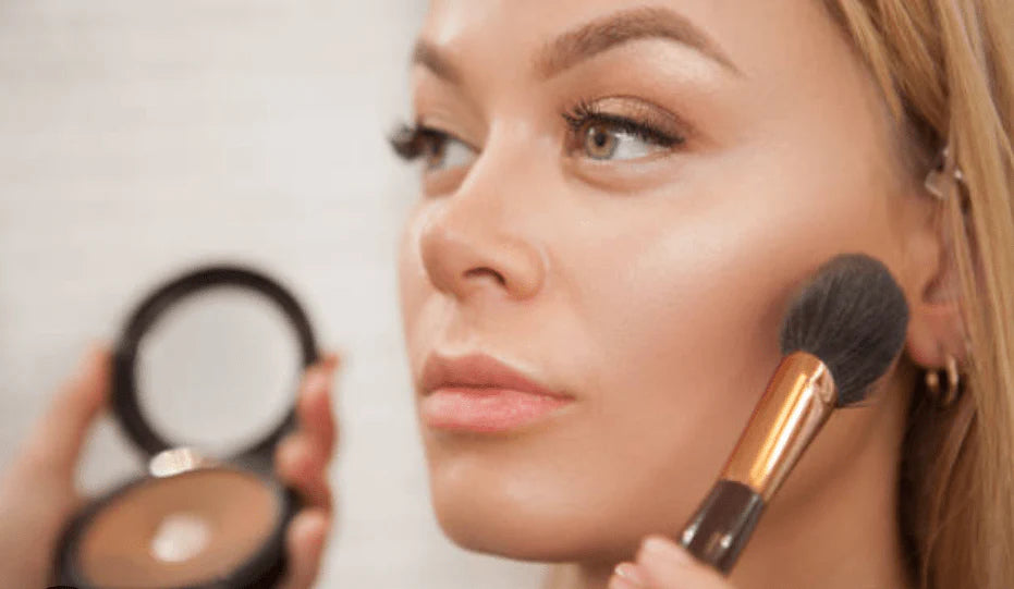 WARDA BEAUTY - Highlighter