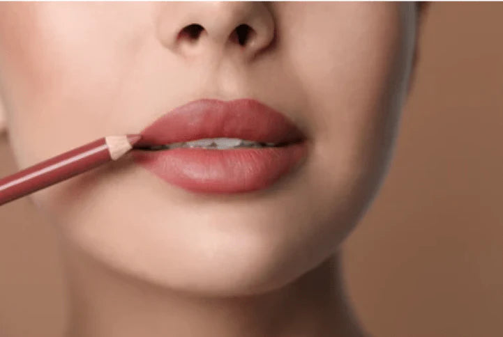 WARDA BEAUTY - Lip Pencils