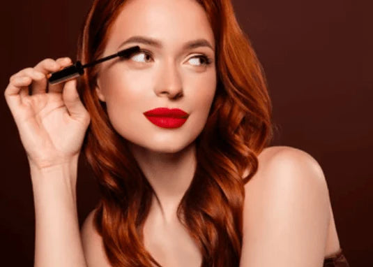 WARDA BEAUTY - Mascara