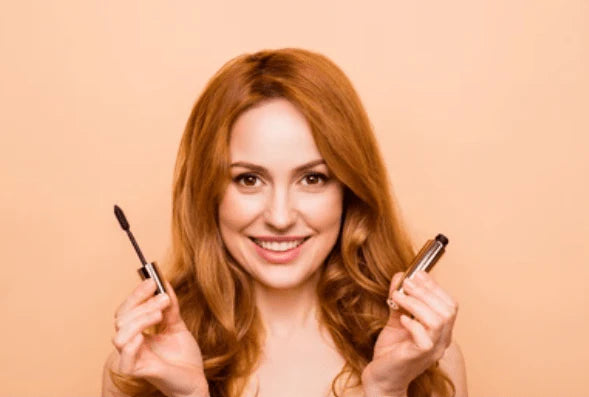 WARDA BEAUTY - Mascara