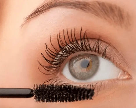 WARDA BEAUTY - Max Bold Cover Mascara