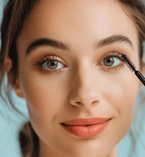 WARDA BEAUTY - Max Bold Cover Mascara