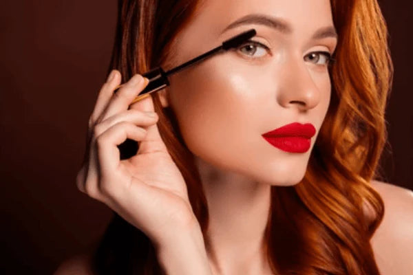 WARDA BEAUTY - Max Bold Cover Mascara