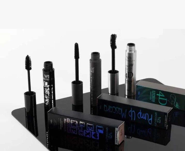 WARDA BEAUTY - 4D Mascara