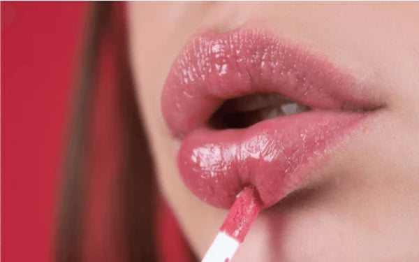 WARDA BEAUTY - Nude Lipglose