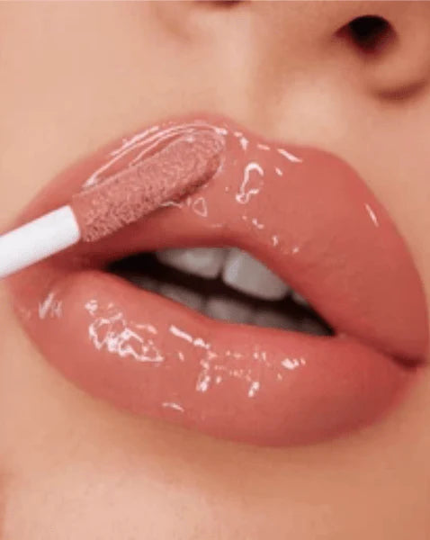 WARDA BEAUTY - Nude Lipglose